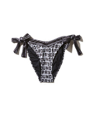 SHARKBBAG INFINITI BIKINI BOTTOM
