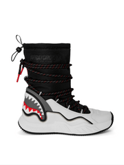 THE SHARKBBAG SKY HIGH SEEKERS BOOT - SIZES M/W