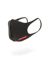 SHARKBBAG FOAM MASK
