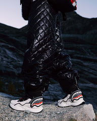THE SHARKBBAG SKY HIGH SEEKERS BOOT - SIZES M/W