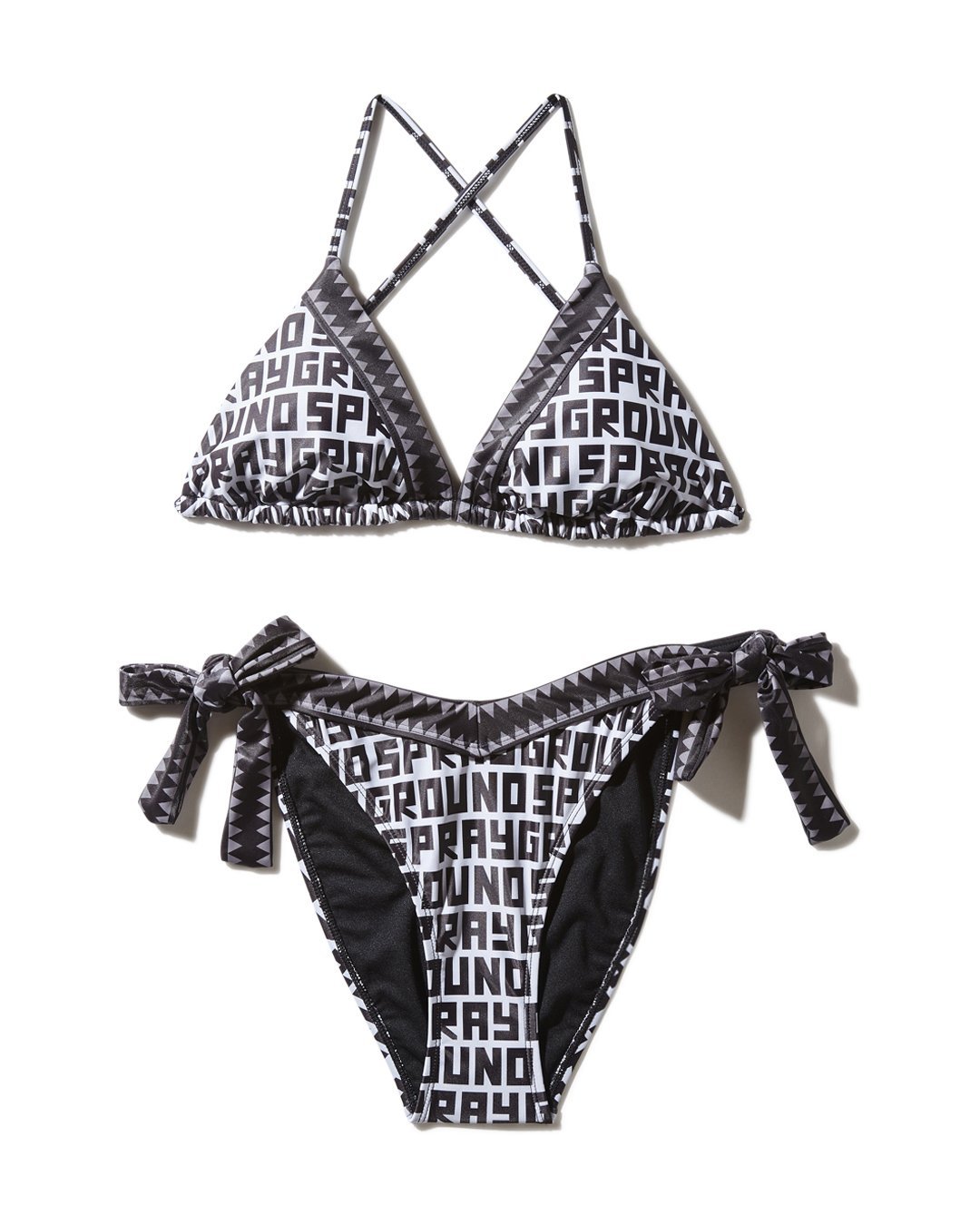 SHARKBBAG INFINITI BIKINI