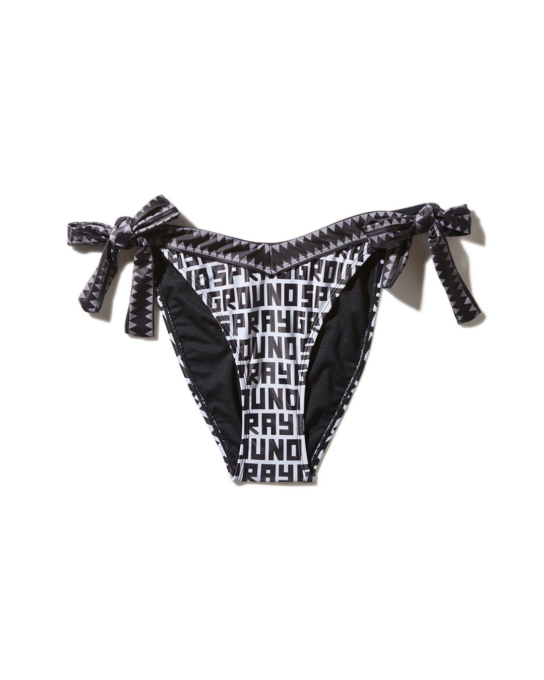 SHARKBBAG INFINITI BIKINI BOTTOM