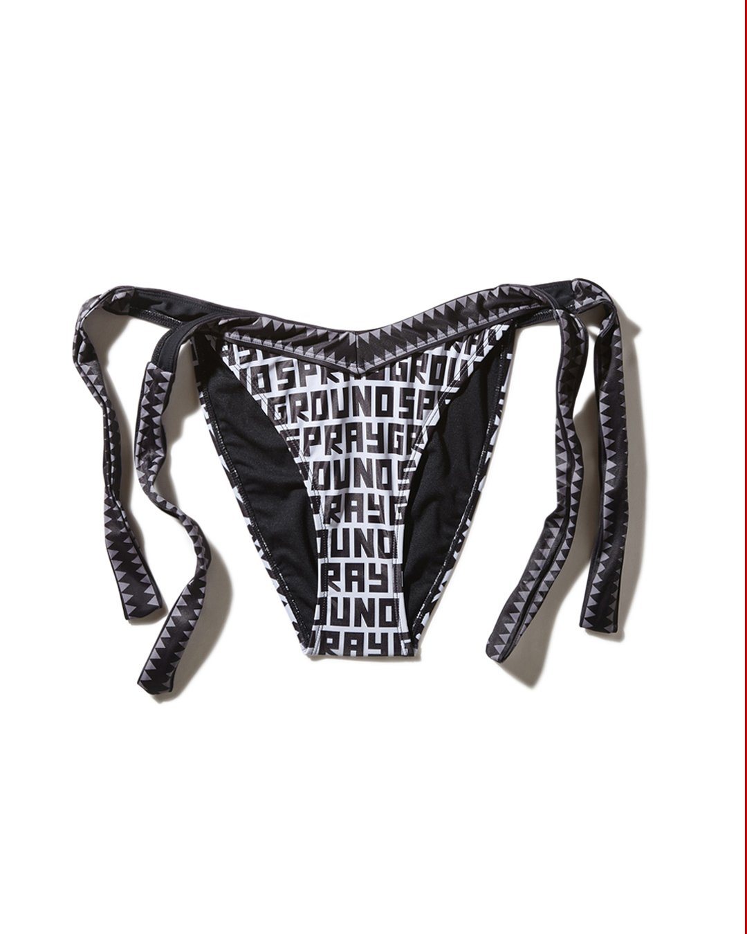 SHARKBBAG INFINITI BIKINI BOTTOM