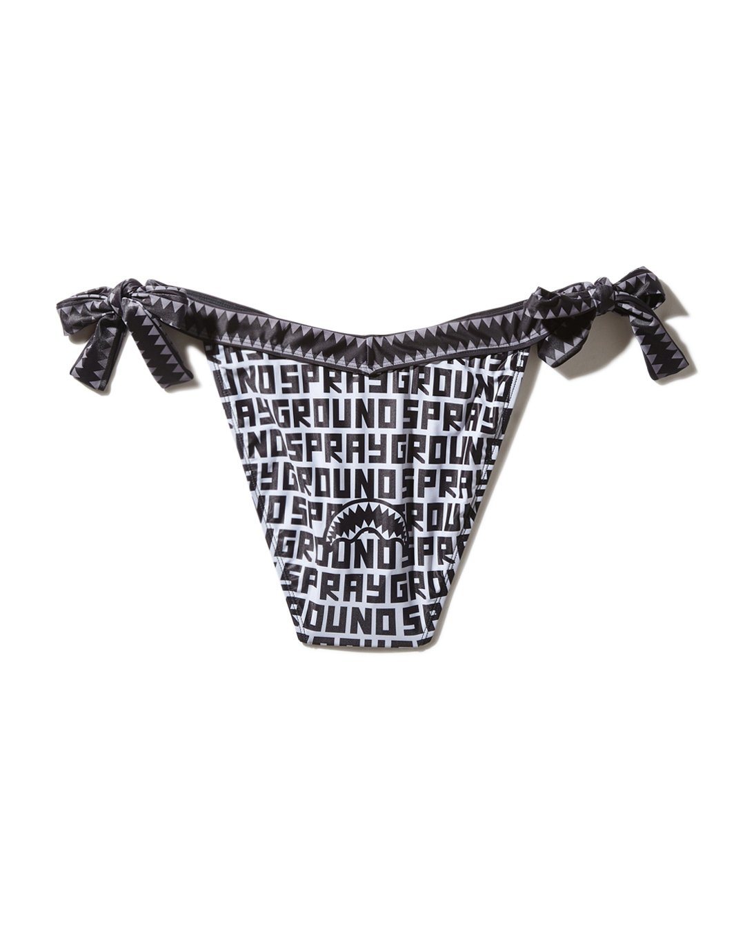 SHARKBBAG INFINITI BIKINI BOTTOM