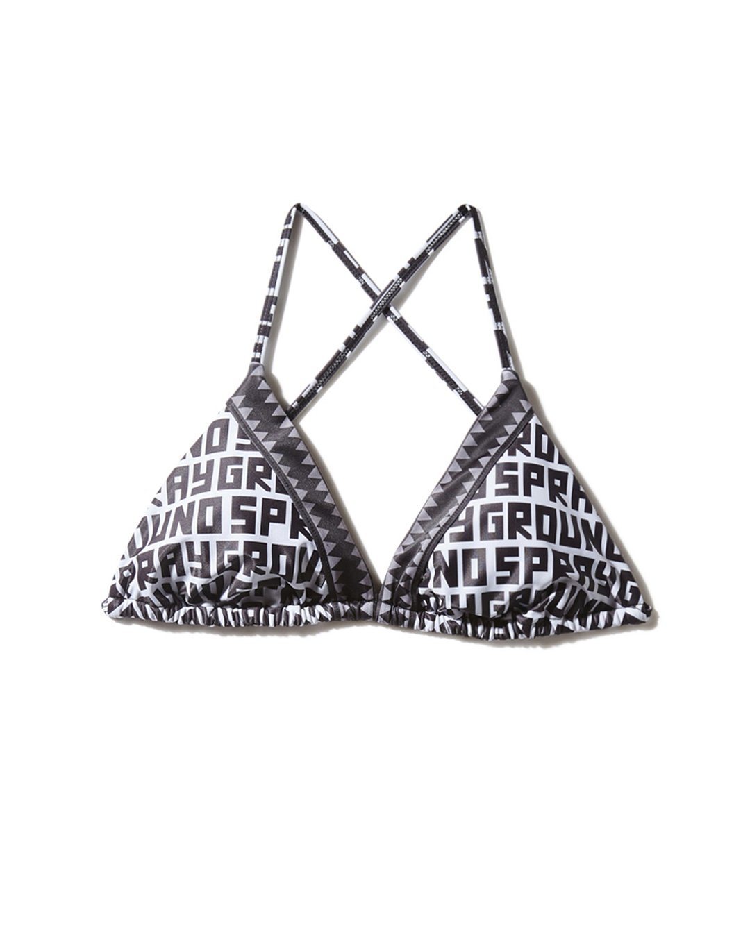 SHARKBBAG INFINITI BIKINI TOP