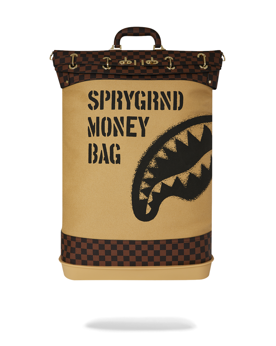 SHARKBBAG MONEY BAG