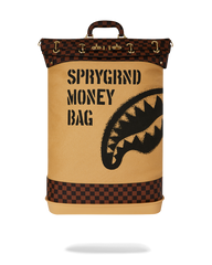 SHARKBBAG MONEY BAG