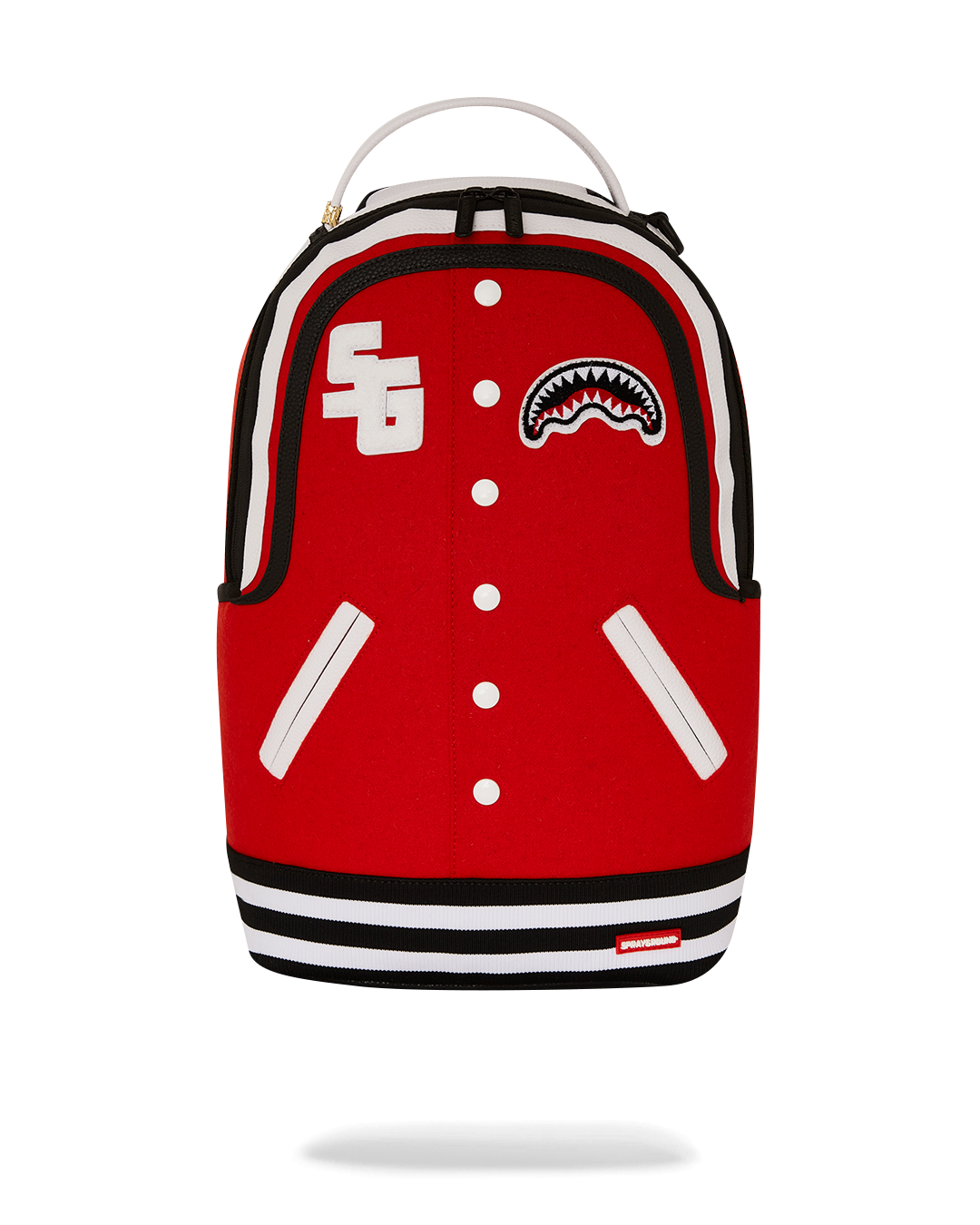 SHARKBBAG U. BACKPACK